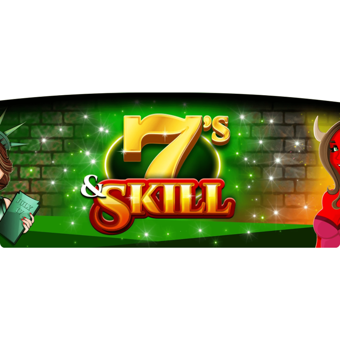 7's & Skill by Primero0 7's & Skill by Primero0
