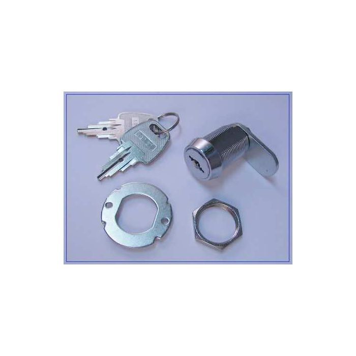 Security Lock ED-005K-17mm0 Security Lock ED-005K-17mm0