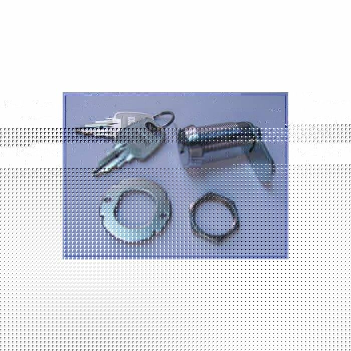 Security Lock ED-005K-28mm0 Security Lock ED-005K-28mm0