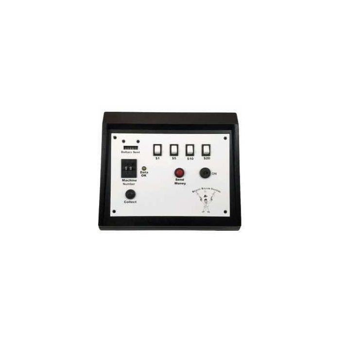 Ciao Baby Credit In & Out System0 Ciao Baby Credit In & Out System0