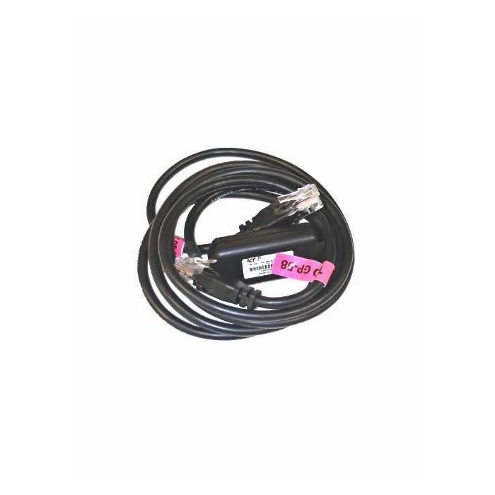 ICT GP58 Serial Cable for Pog0 ICT GP58 Serial Cable for Pog0