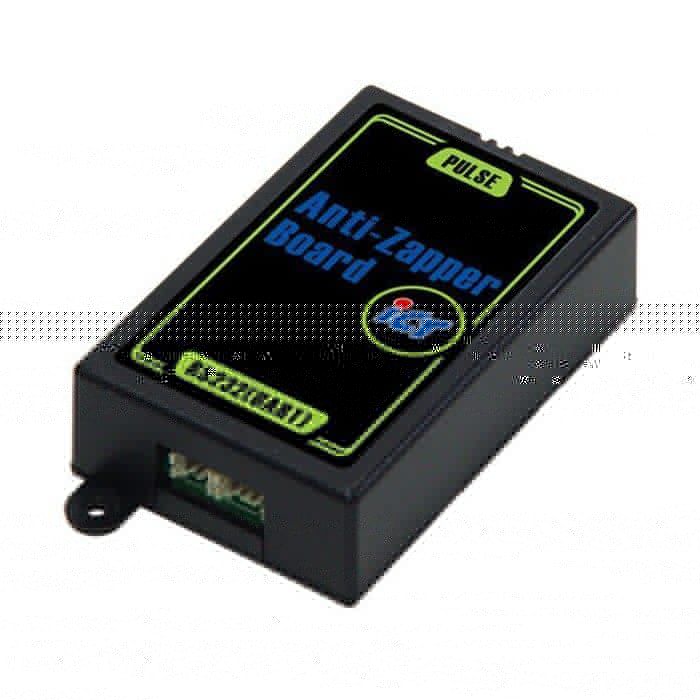 ICT AZB FOR LX7-A : AZB-16 (12vdc w/ Fanout Cable)0 ICT AZB FOR LX7-A : AZB-16 (12vdc w/ Fanout Cable)0