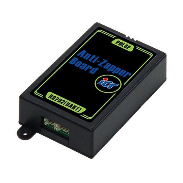 ICT AZB FOR A6/TAO-A/PA7 : AZB-11 (110v w/Fanout cable)0 ICT AZB FOR A6/TAO-A/PA7 : AZB-11 (110v w/Fanout cable)0