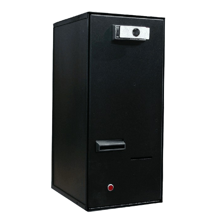American Changer AC501-BN Pre-Valued Card Dispenser-2 American Changer AC501-BN Pre-Valued Card Dispenser-2