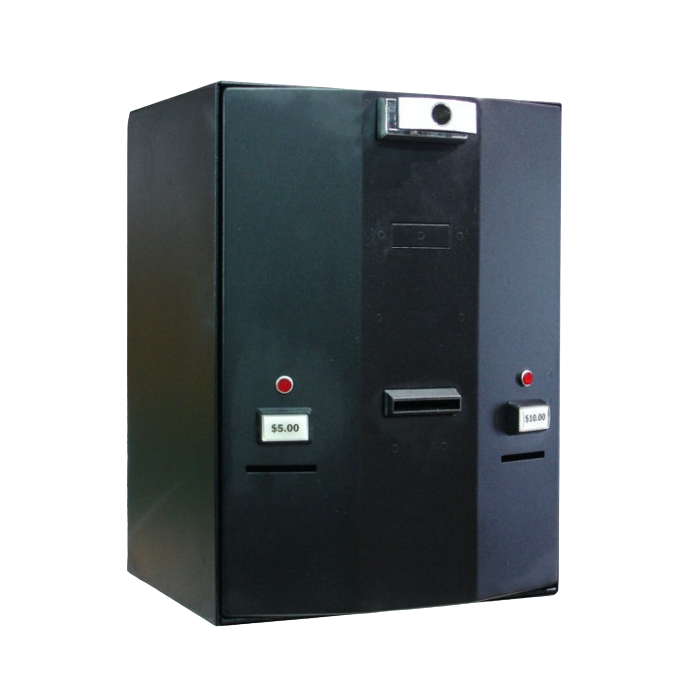 American Changer AC502 Pre-Valued Card Dispenser-1 American Changer AC502 Pre-Valued Card Dispenser-1