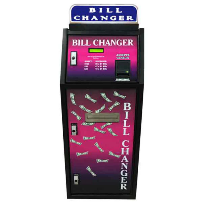 American Changer AC7914 Ultimate Bill Breaker-1 American Changer AC7914 Ultimate Bill Breaker-1