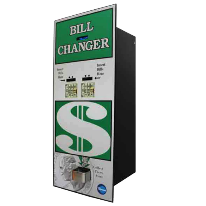 American Changer Rowe BC-3200A RL Rear Load-1 American Changer Rowe BC-3200A RL Rear Load-1