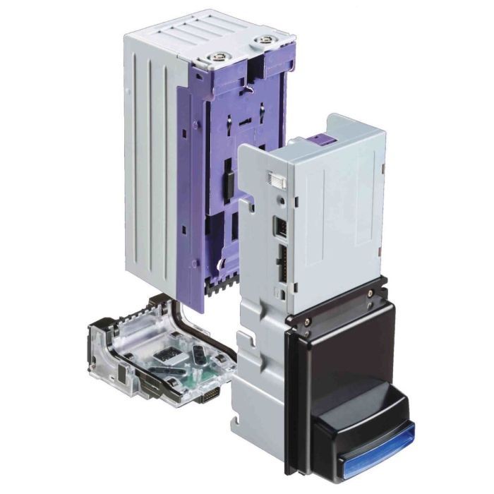 Astrosystem ST1-C 12V Bill Acceptor-1 Astrosystem ST1-C 12V Bill Acceptor-1