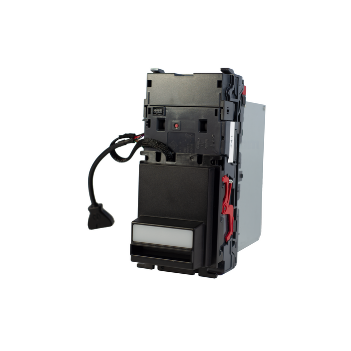 Bellis NV9 12V DC Bill Stacker-1 Bellis NV9 12V DC Bill Stacker-1