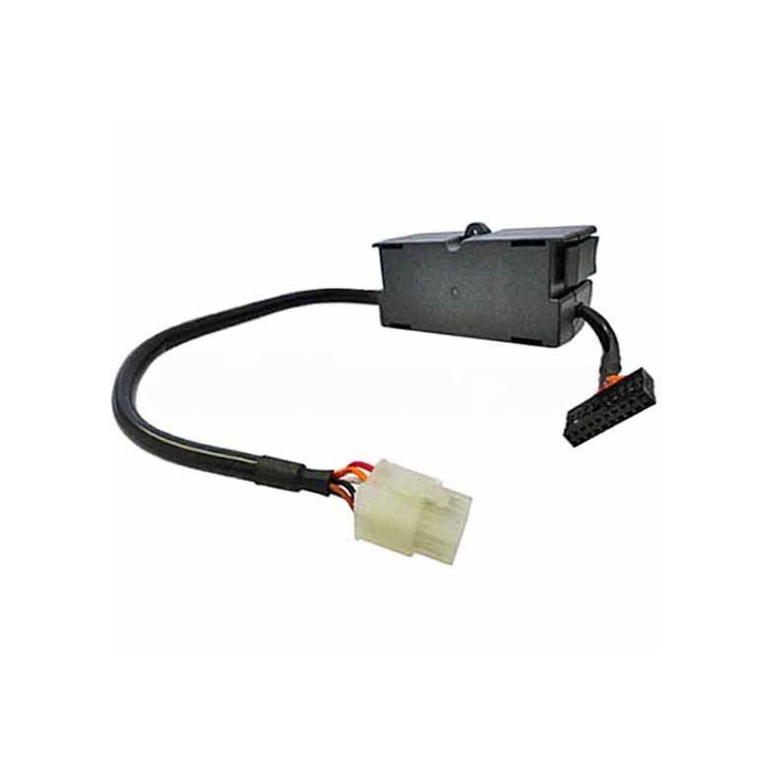Bellis Power Converter - 12V DC to 120V AC-1 Bellis Power Converter - 12V DC to 120V AC-1