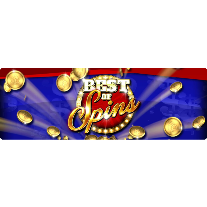 Best of Spins by Primero0 Best of Spins by Primero0