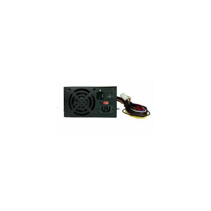 Pacific Electronics 200 Watt Power Supply BS200P0 Pacific Electronics 200 Watt Power Supply BS200P0