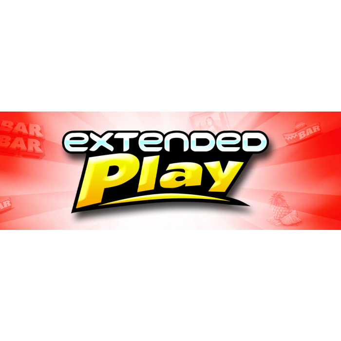 Extended Play by Primero0 Extended Play by Primero0