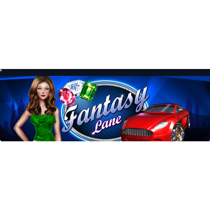 Fantasy Lane by Primero0 Fantasy Lane by Primero0