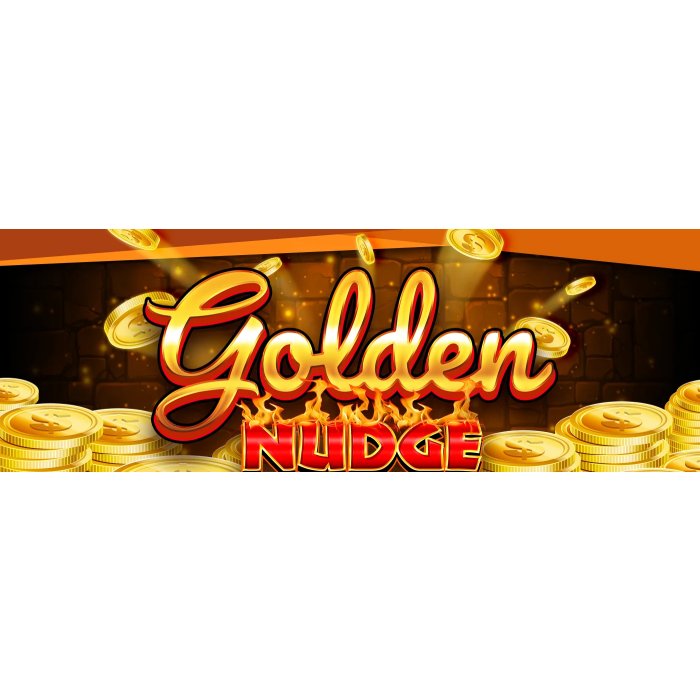 Golden Nudge by Primero0 Golden Nudge by Primero0