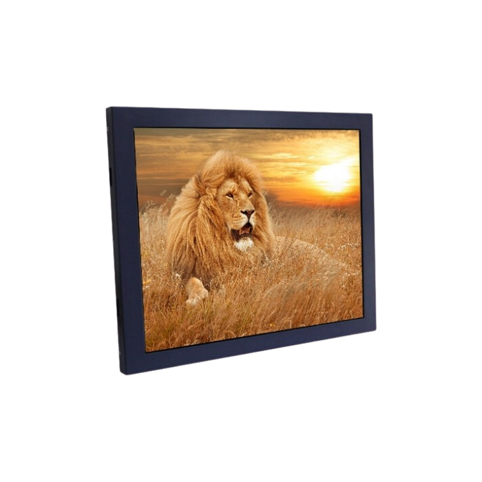 Goldfinger 19" PCAP, #28 Bezel, No Flange GF-19S13P61-1 Goldfinger 19" PCAP, #28 Bezel, No Flange GF-19S13P61-1