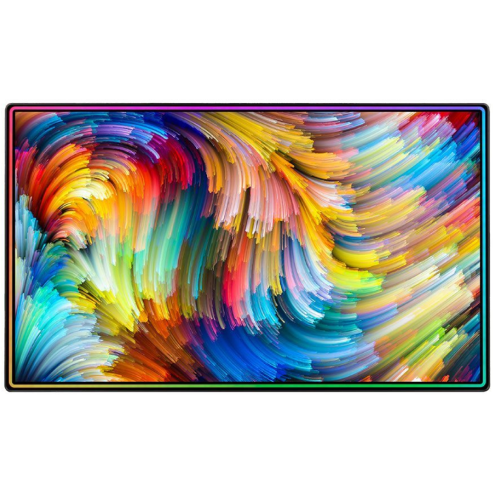 Goldfinger 27"LED All Touchscreen Software, No Bezel, Standard0 Goldfinger 27"LED All Touchscreen Software, No Bezel, Standard0