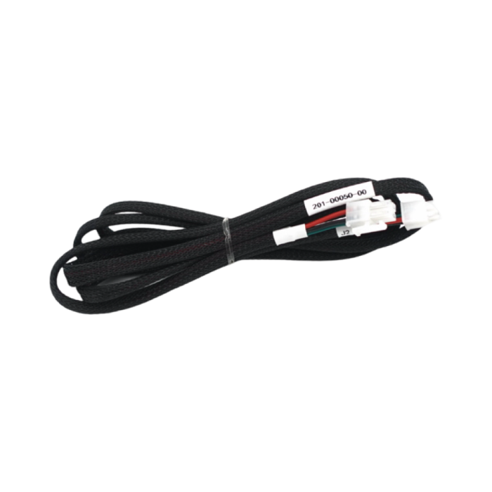 Goldfinger 4-Pin Cable – Monitor to Controller Board Connection-4 Goldfinger 4-Pin Cable – Monitor to Controller Board Connection-4