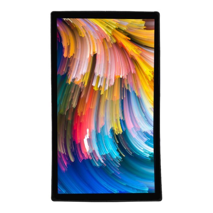 Goldfinger 43" J-Curve PCAP Monitor0 Goldfinger 43" J-Curve PCAP Monitor0