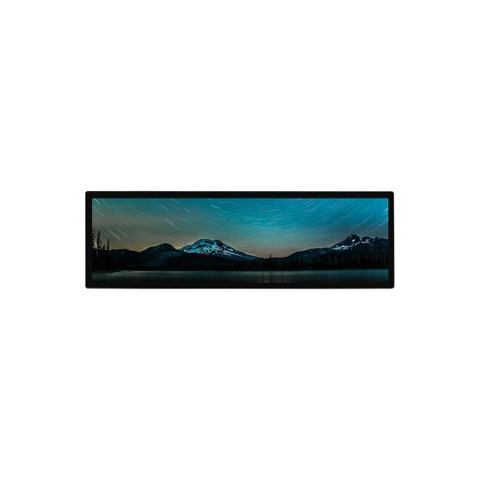 Goldfinger 58.4" Stretch for Digital Signage-2 Goldfinger 58.4" Stretch for Digital Signage-2