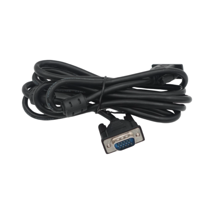 VGA Cable 5ft-7 VGA Cable 5ft-7