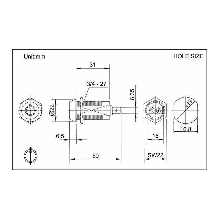 Round Key ED-S5080 Round Key ED-S5080