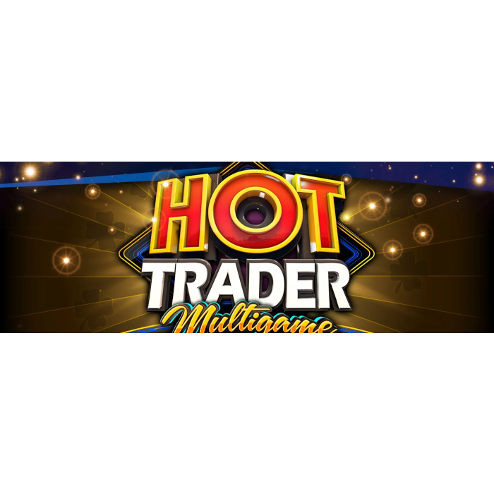 Hot Trader by Primero0 Hot Trader by Primero0