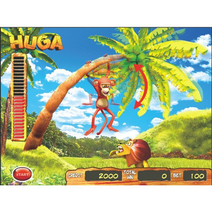 Huga Game by Borden0 Huga Game by Borden0