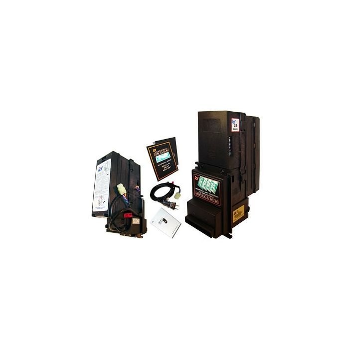 ICT V6E-36F0M-USD4-T# Bill Acceptor0 ICT V6E-36F0M-USD4-T# Bill Acceptor0