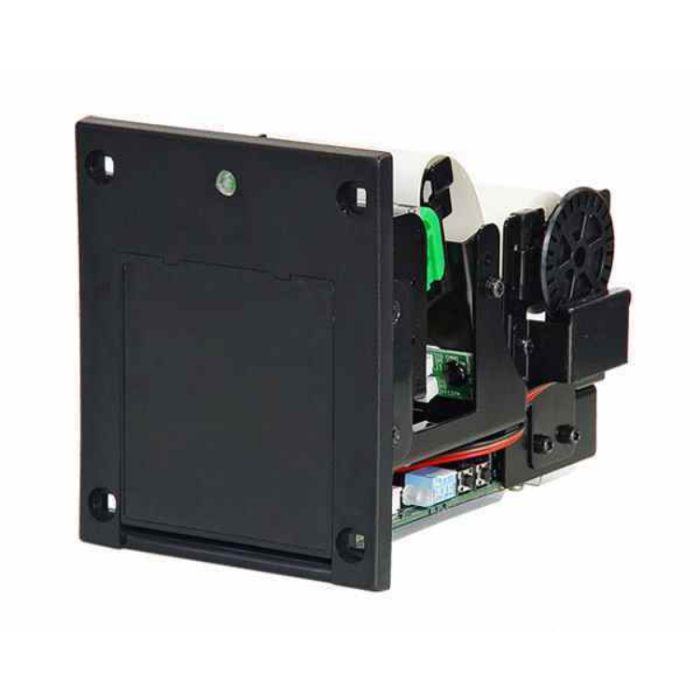 ICT GP-58CR Thermal Printer-1 ICT GP-58CR Thermal Printer-1