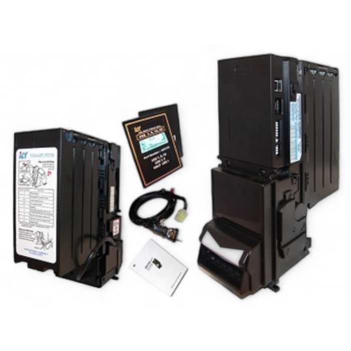 ICT TAO-A2PB2-USD6Q Bill Acceptor -1 ICT TAO-A2PB2-USD6Q Bill Acceptor -1