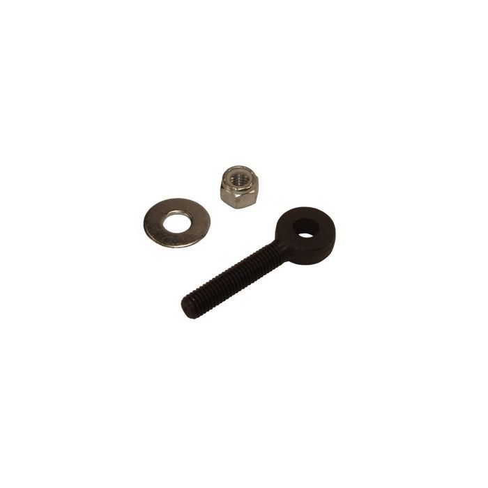 ED-2 & ED-3 Eyebolts0 ED-2 & ED-3 Eyebolts0