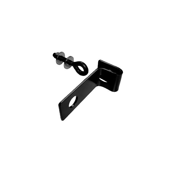 ED-8/ED-M8 Padlock Protectors0 ED-8/ED-M8 Padlock Protectors0