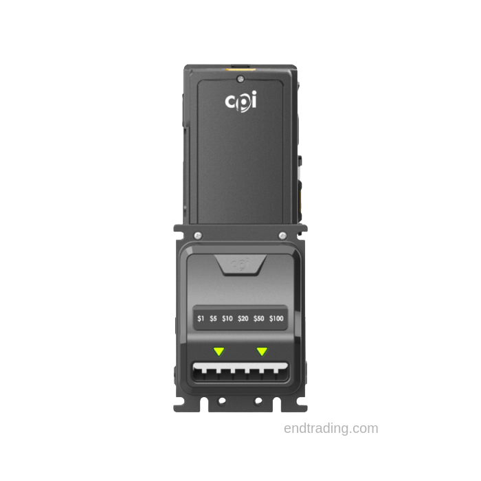MEI Talos T602-U5EUS Amusement Bill Acceptor0 MEI Talos T602-U5EUS Amusement Bill Acceptor0