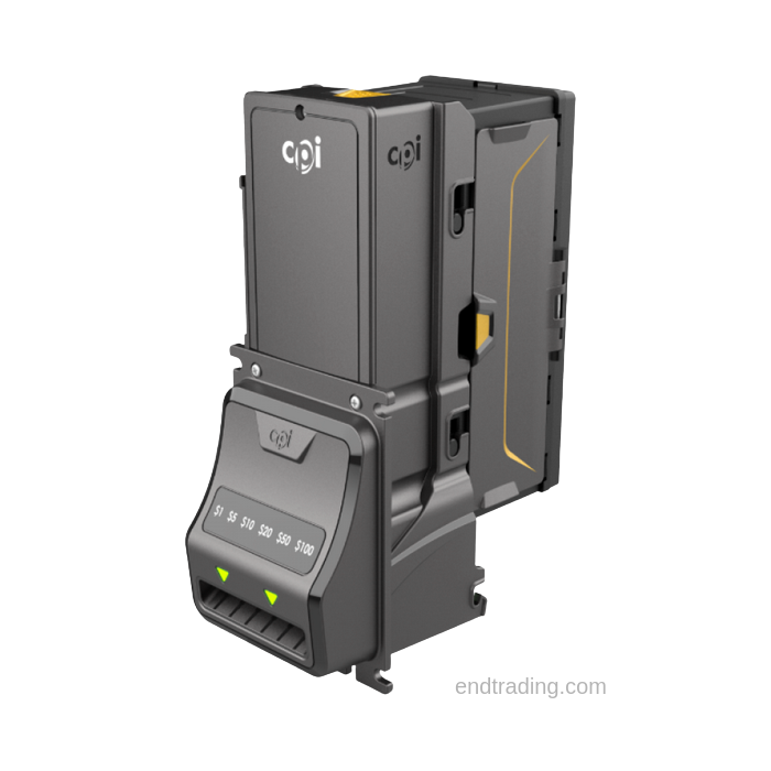 MEI Talos T702-U3MUS Vending Bill Acceptor0 MEI Talos T702-U3MUS Vending Bill Acceptor0