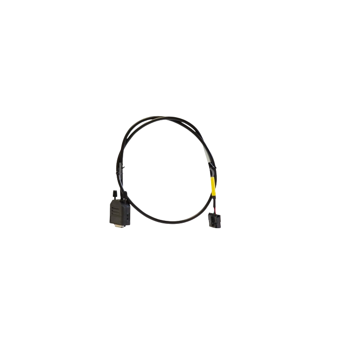 MEI RS-232 Cable-1 MEI RS-232 Cable-1