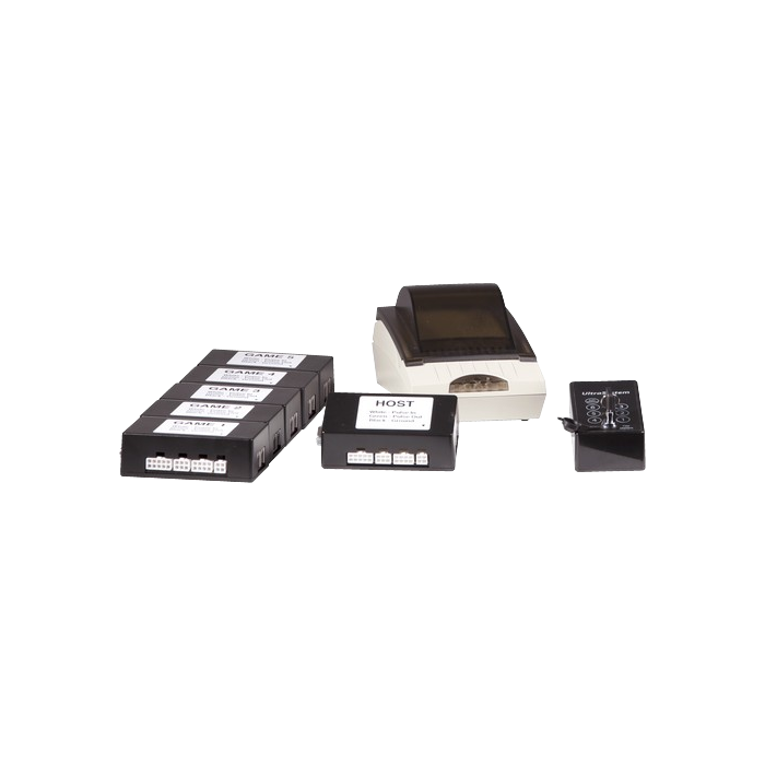 Nanoptix Ultra System Print System-1 Nanoptix Ultra System Print System-1