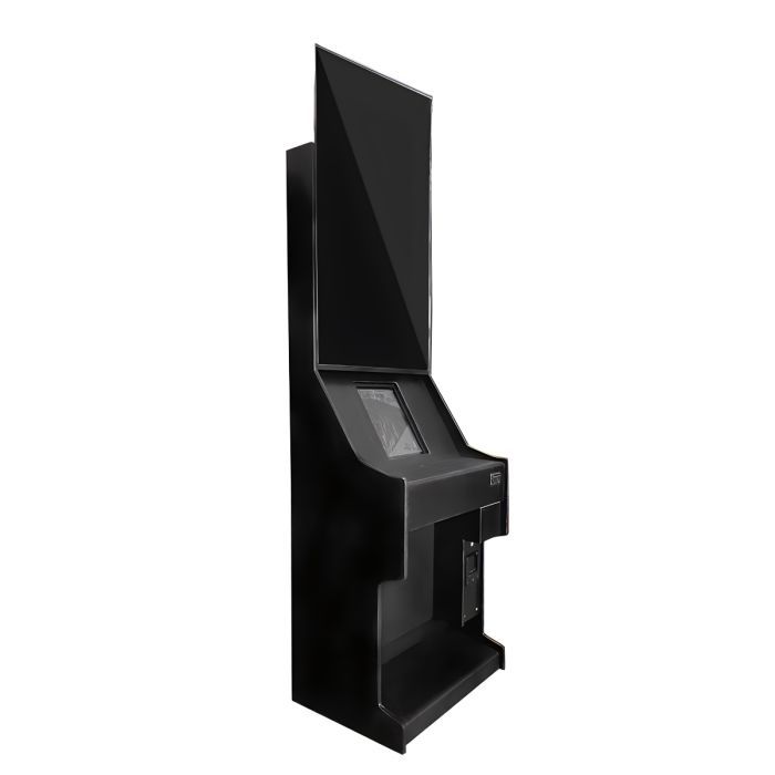 CyberForge 32" Vertical Upright Cabinet-10 CyberForge 32" Vertical Upright Cabinet-10