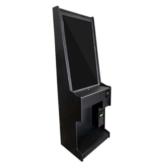 Phoenix 32" Vertical Sit-down Cabinet-14 Phoenix 32" Vertical Sit-down Cabinet-14