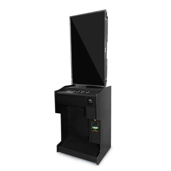 Circuit Overdrive 32" Upright Cabinet-3 Circuit Overdrive 32" Upright Cabinet-3