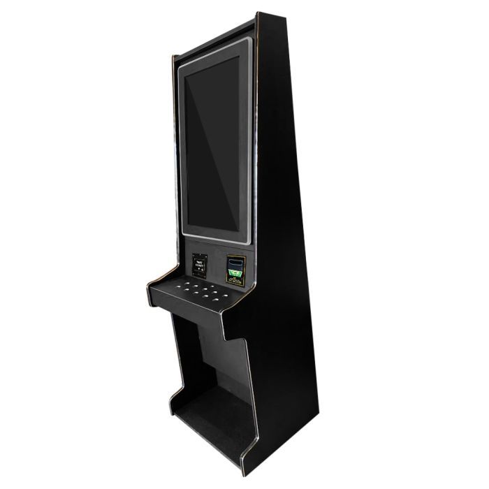 Ethereon 32" Upright Cabinet-6 Ethereon 32" Upright Cabinet-6