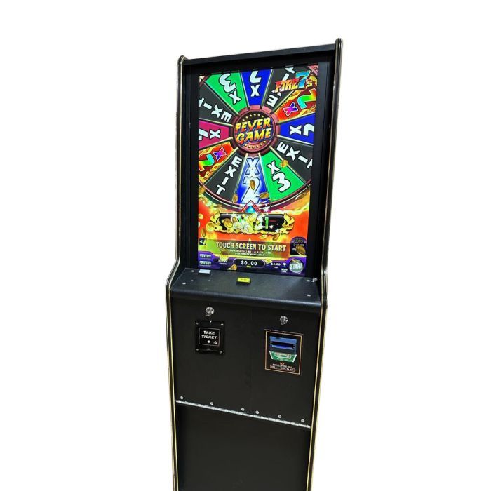 Originator 32" Upright Cabinet-8 Originator 32" Upright Cabinet-8