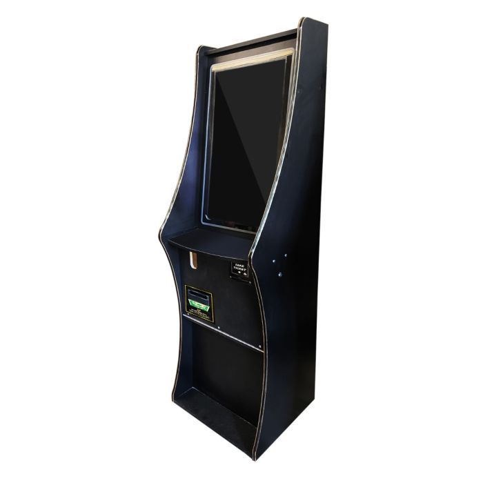 Xenith 32" Upright Cabinet-16 Xenith 32" Upright Cabinet-16