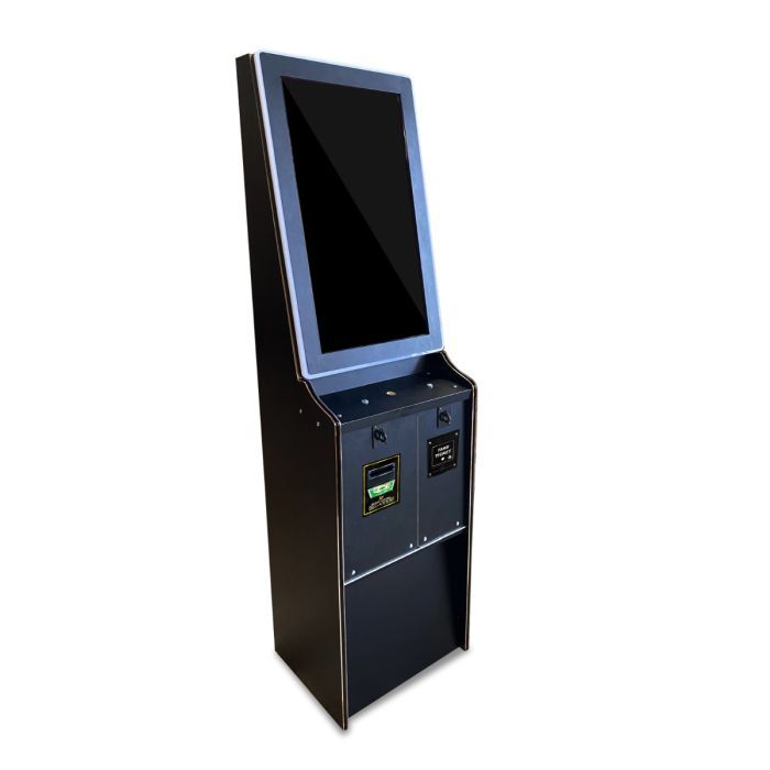 Pixel 32" Super Slim Upright Cabinet-3 Pixel 32" Super Slim Upright Cabinet-3