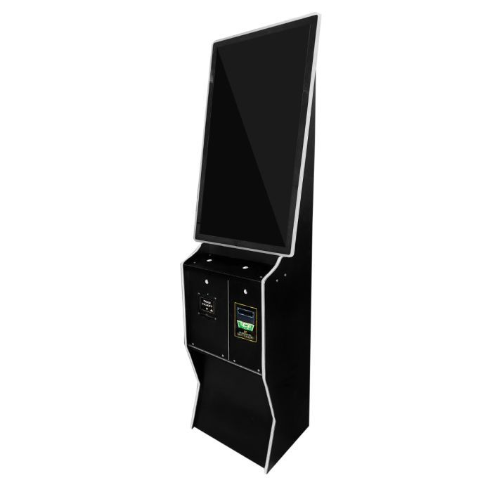 CircuitX 43" Upright Cabinet-14 CircuitX 43" Upright Cabinet-14
