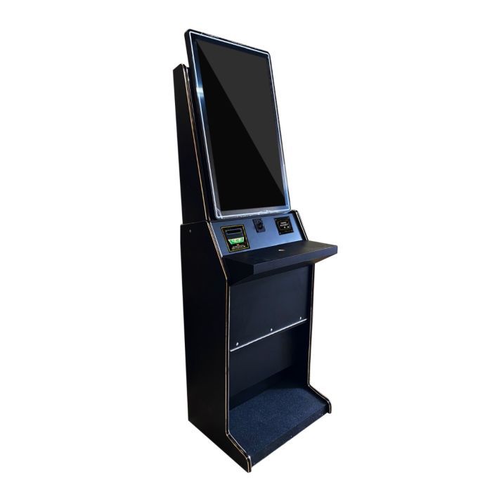 SpectraLink 32" Vertical Upright Cabinet-12 SpectraLink 32" Vertical Upright Cabinet-12