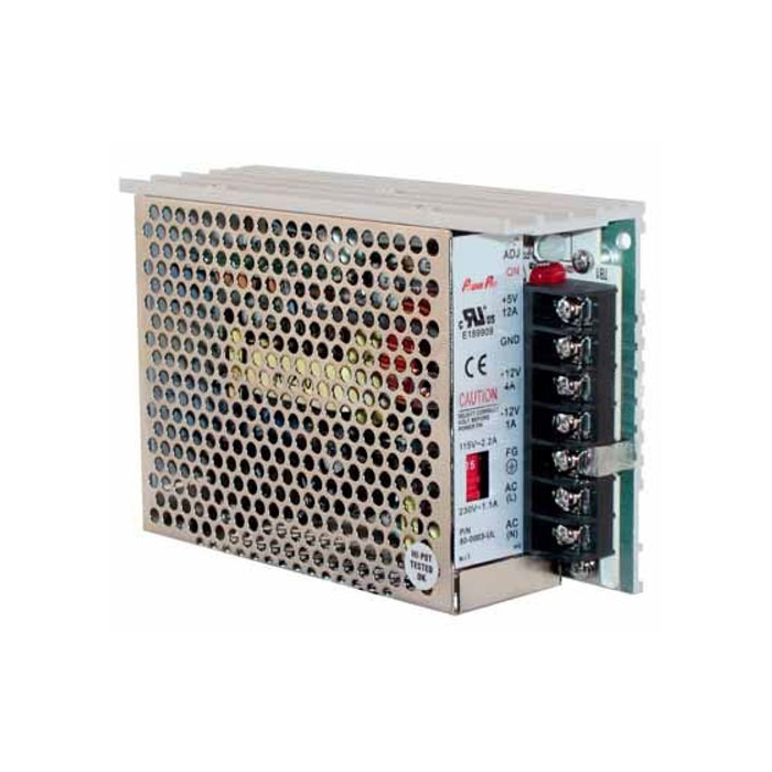 Power Supply - Pot O Gold - 12 Amp-1 Power Supply - Pot O Gold - 12 Amp-1