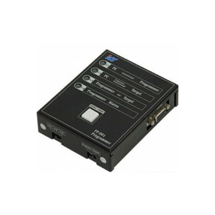 ICT FP-001 Field Programmer-1 ICT FP-001 Field Programmer-1