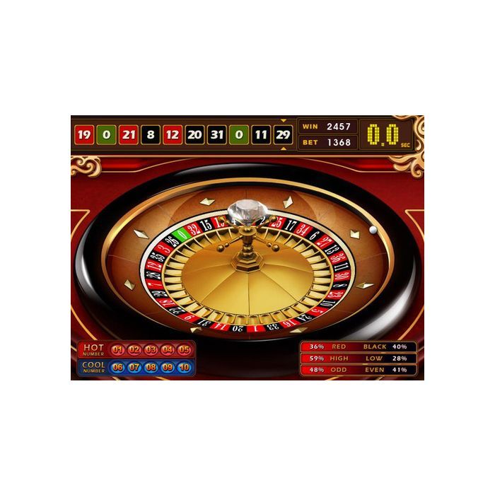 Royal Club Roulette Single Player Game by Borden0 Royal Club Roulette Single Player Game by Borden0