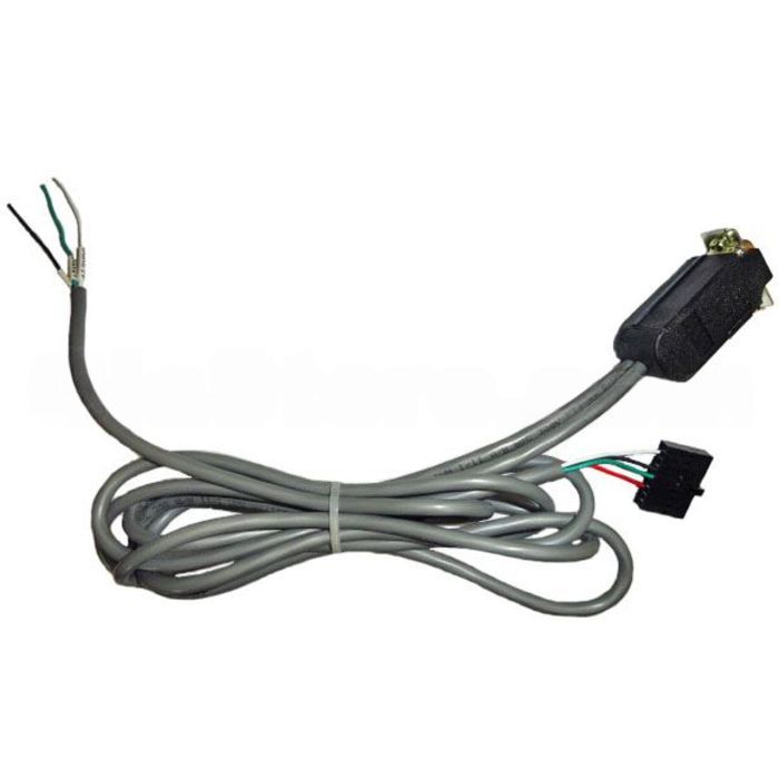 Rs-232 Pyramid Bill Acceptor Harness-2 Rs-232 Pyramid Bill Acceptor Harness-2